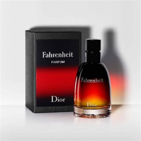 fahrenheit dior donna|dior fahrenheit perfume shop.